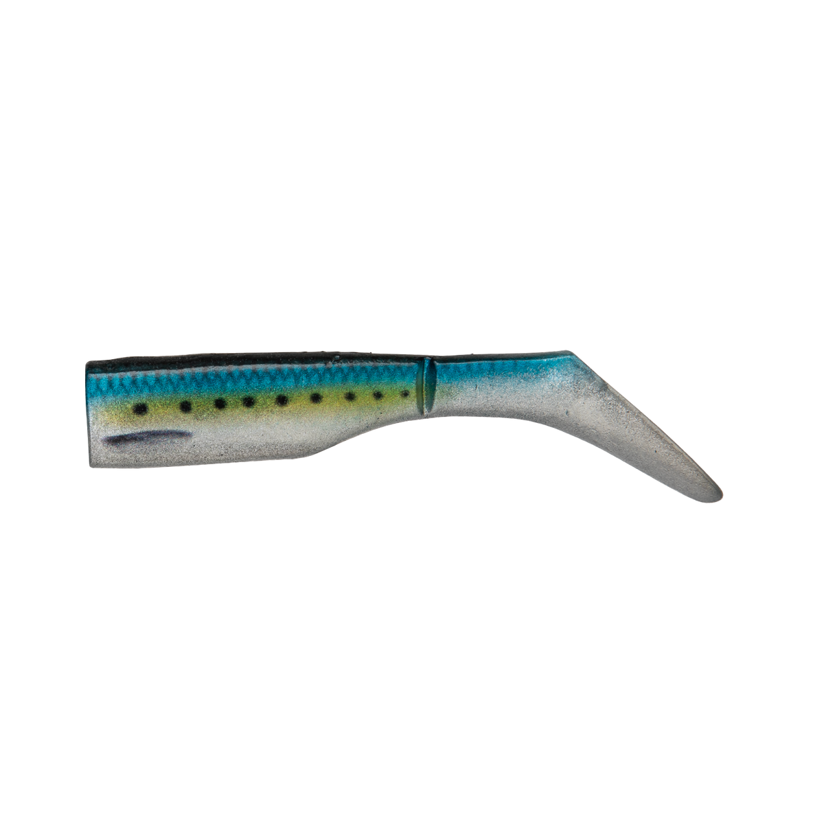 HAMAOH SHAD TAIL - Major Craft