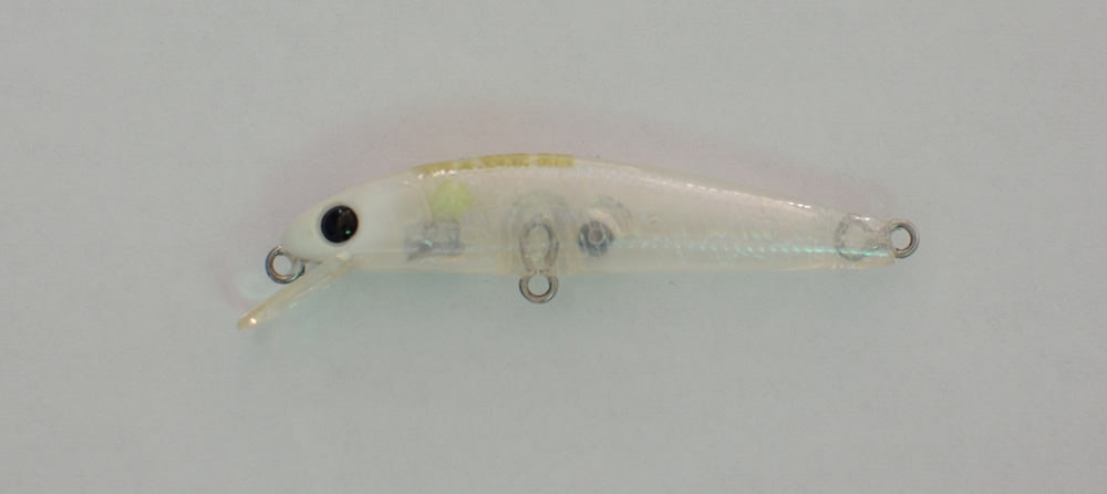 BM 45 - 34 (Thirty Four)