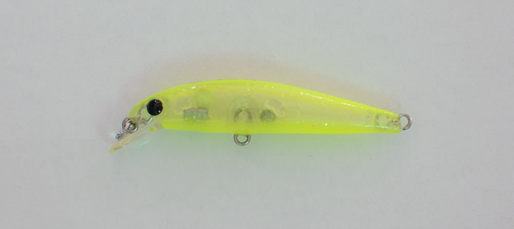 BM 45 - 34 (Thirty Four)