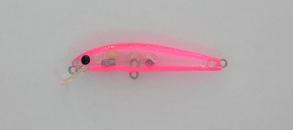 BM 45 - 34 (Thirty Four)