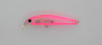 BM 45 - 34 (Thirty Four)