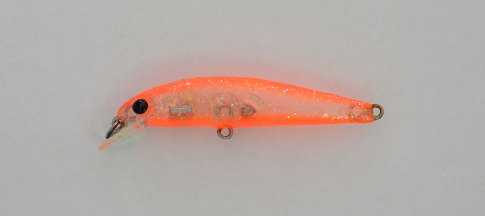 BM 45 - 34 (Thirty Four)