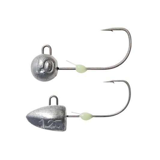 RockLiver GEKISASU HEAD SWIM - Major Craft