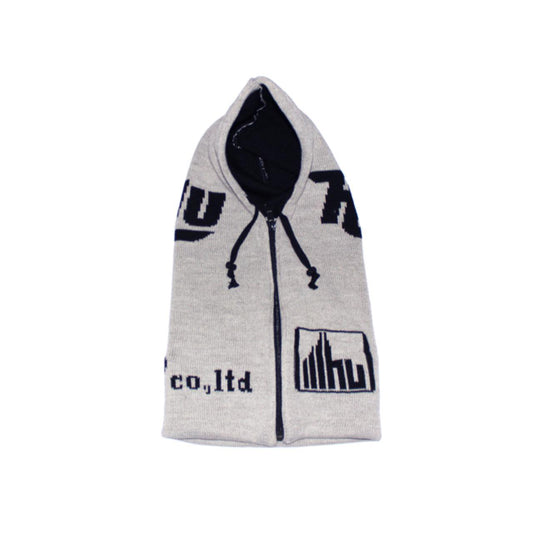 HU Hood Neck Warmer - HIDEUP