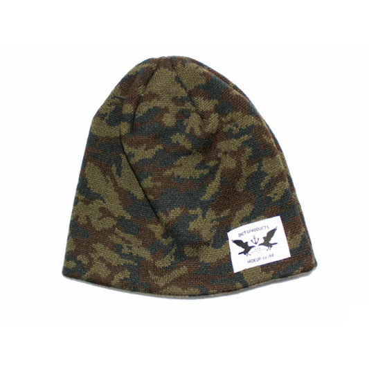 Knitcap - HIDEUP