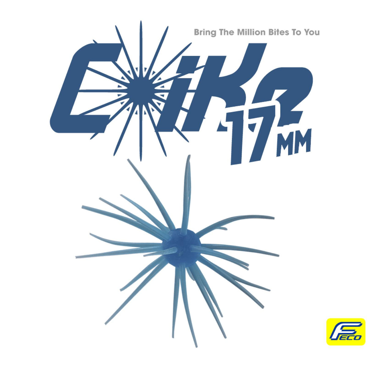 Coike 17mm - HIDEUP