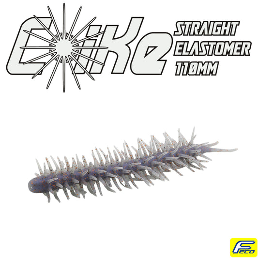 Coike Straight Elastomer 110mm - HIDEUP
