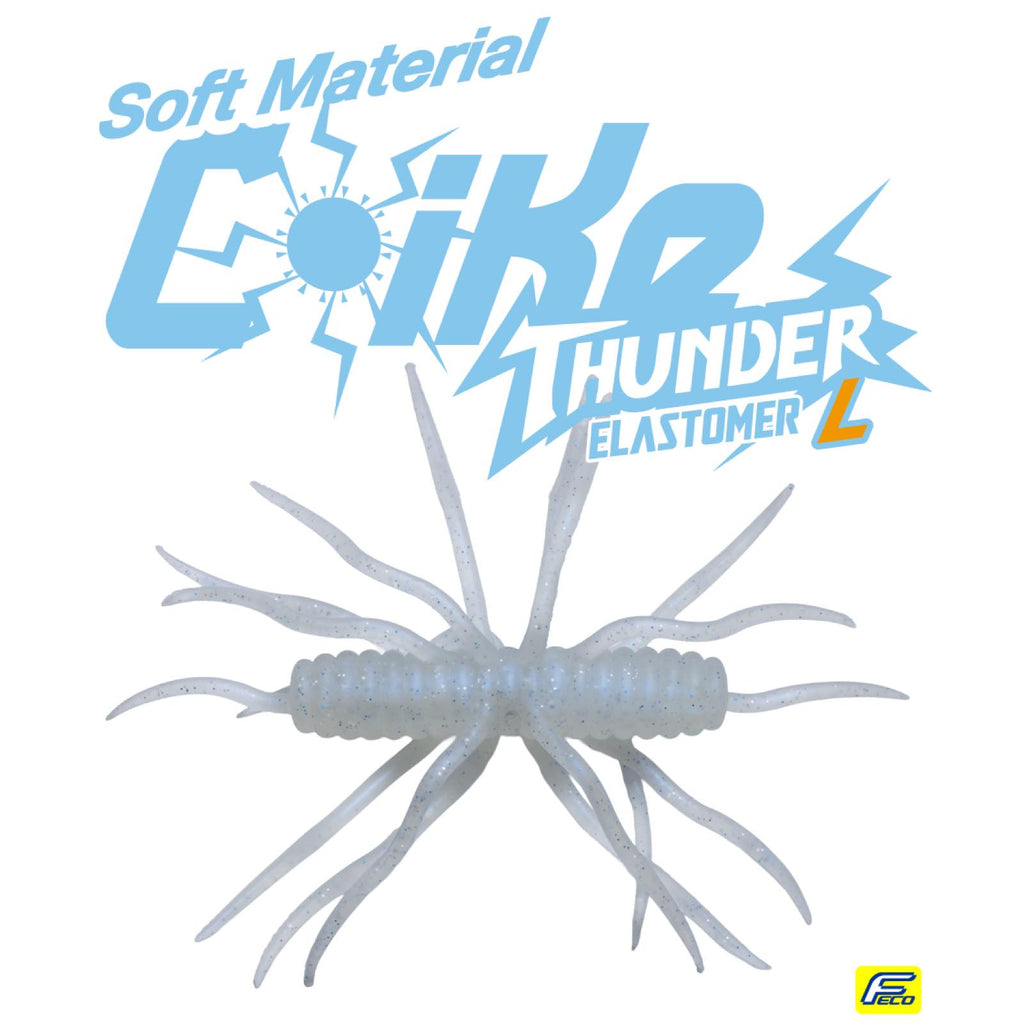 Coike Thunder L Elastomer - HIDEUP