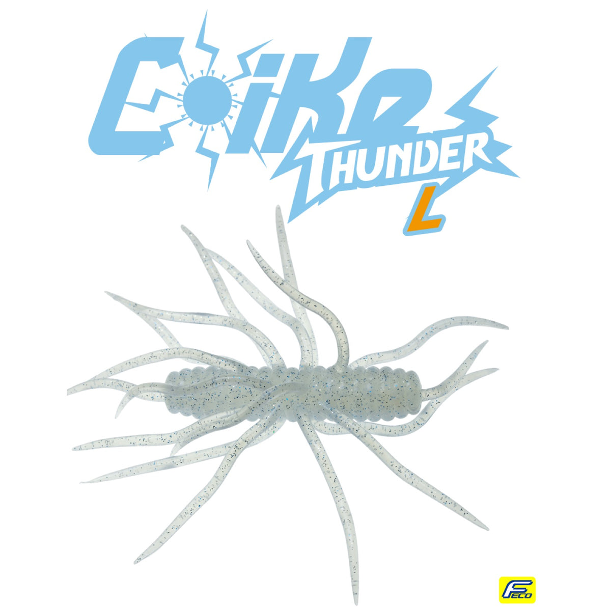 Coike Thunder L - HIDEUP