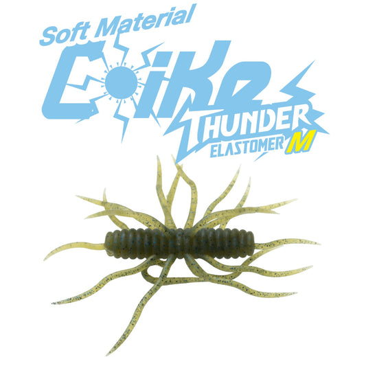 Coike Thunder M Elastomer - HIDEUP