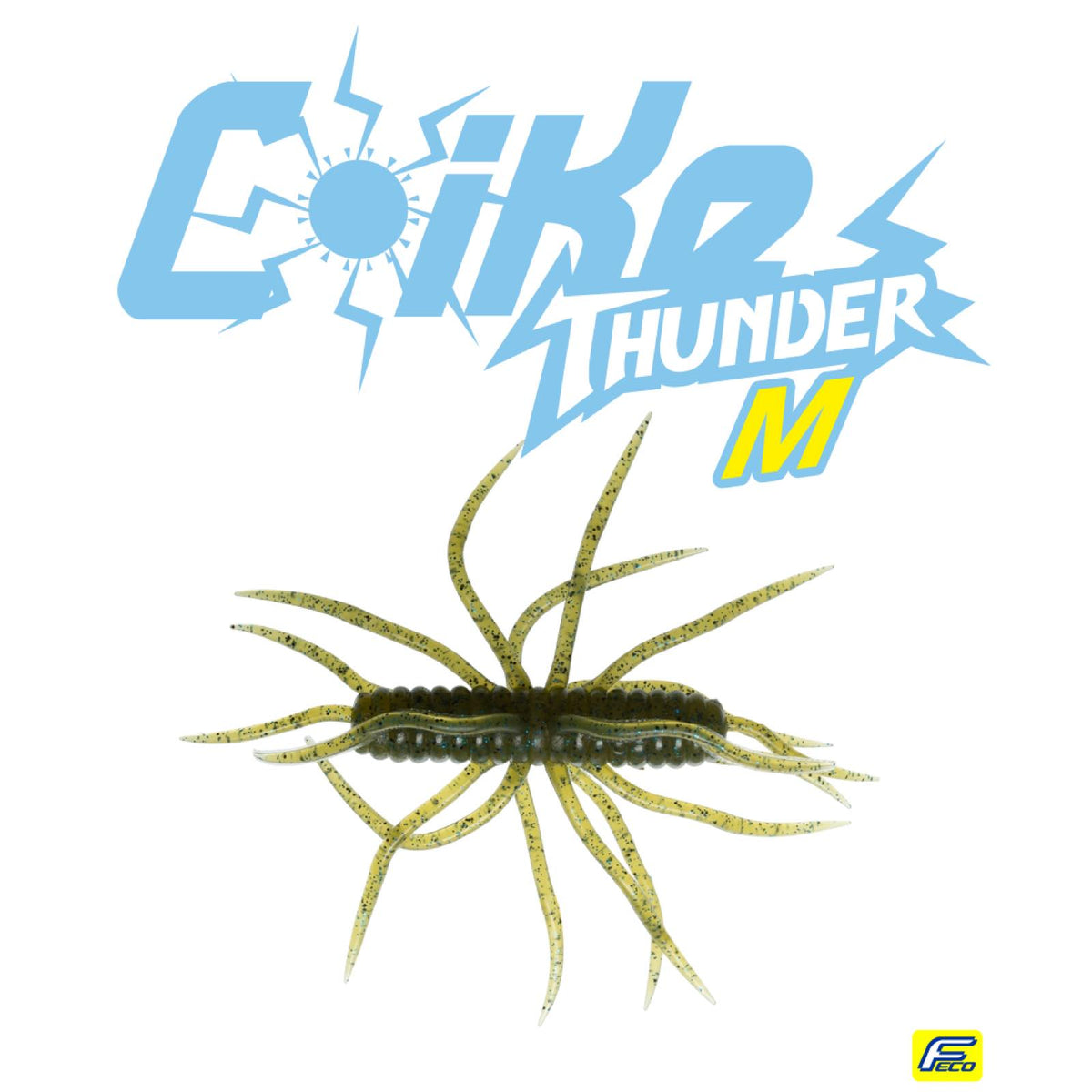 Coike Thunder M - HIDEUP