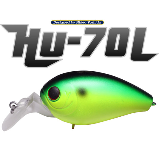 HU-70L - HIDEUP