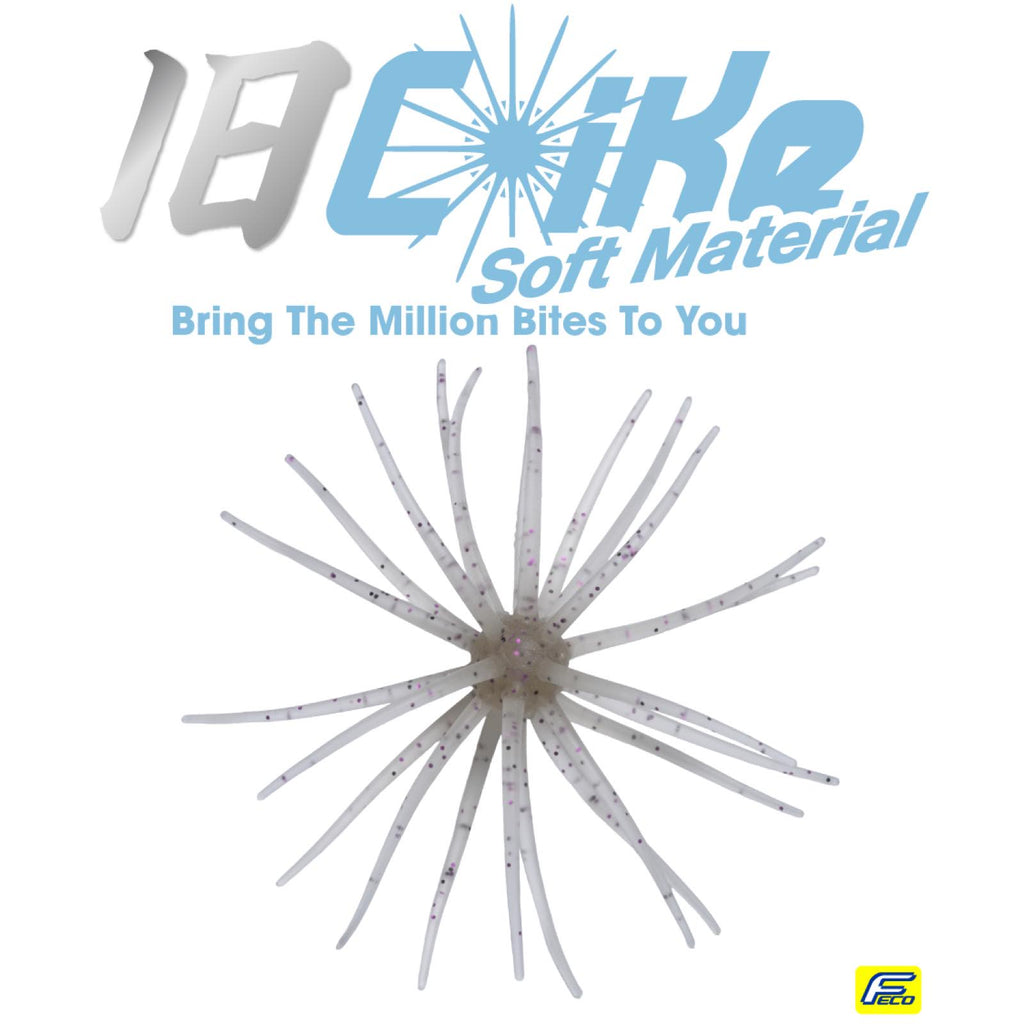 Kyu Coike Soft Material (Old Coike) - HIDEUP