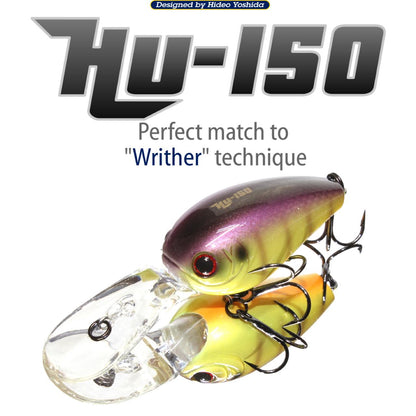 HU-150 - HIDEUP