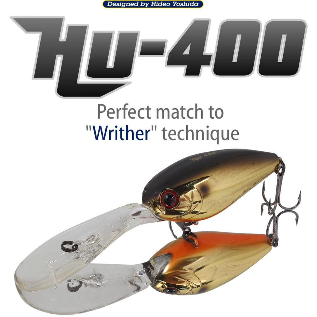 HU-400 - HIDEUP