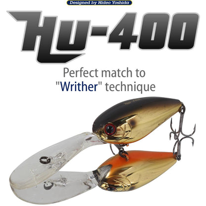 HU-400 - HIDEUP
