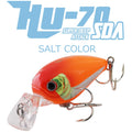 HU-70 Super Deep Attack (Saltwater) - HIDEUP