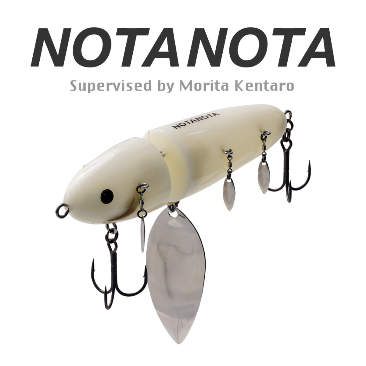 Nota Nota - HIDEUP