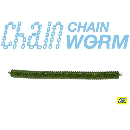 Chain worm - HIDEUP