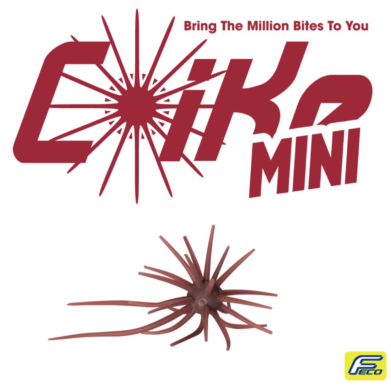Coike Mini - HIDEUP