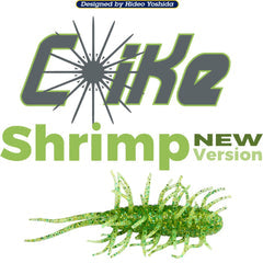 Coike Shrimp Medium - HIDEUP
