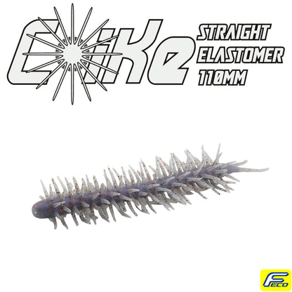 Coike Straight Elastomer 110mm - HIDEUP