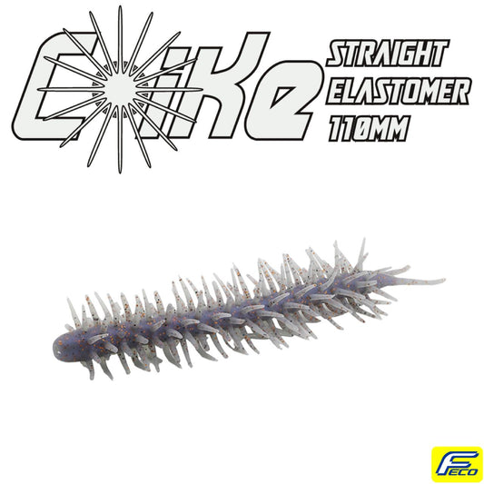 Coike Straight Elastomer 110mm - HIDEUP