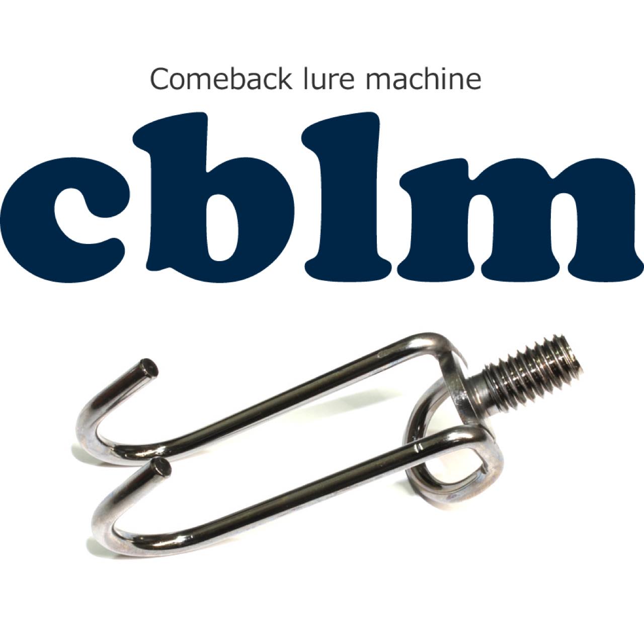 cblm - HIDEUP