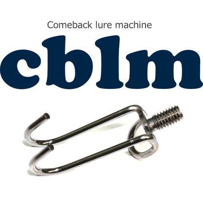 cblm - HIDEUP