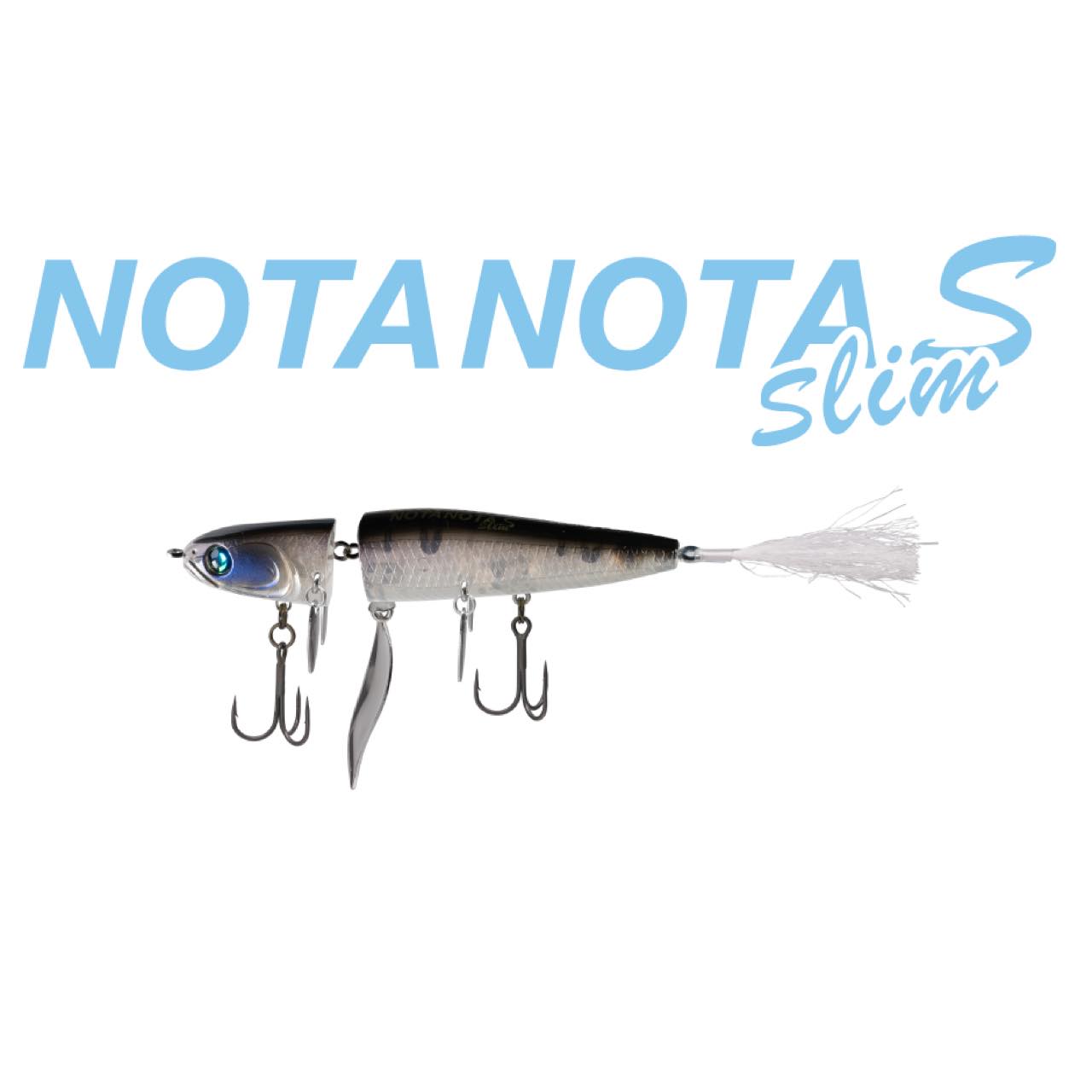 Nota Nora Slim S - HIDEUP
