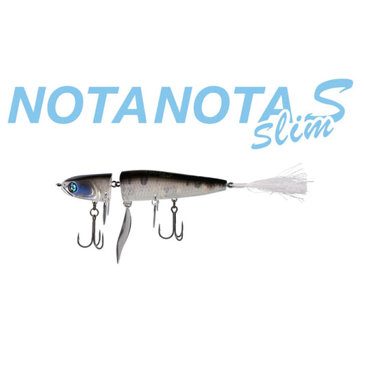 Nota Nora Slim S - HIDEUP