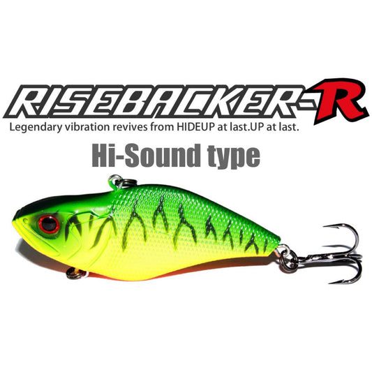 Risebacker R Hi-Sound - HIDEUP