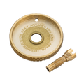 High-Speed Gear for Antares - Valleyhill