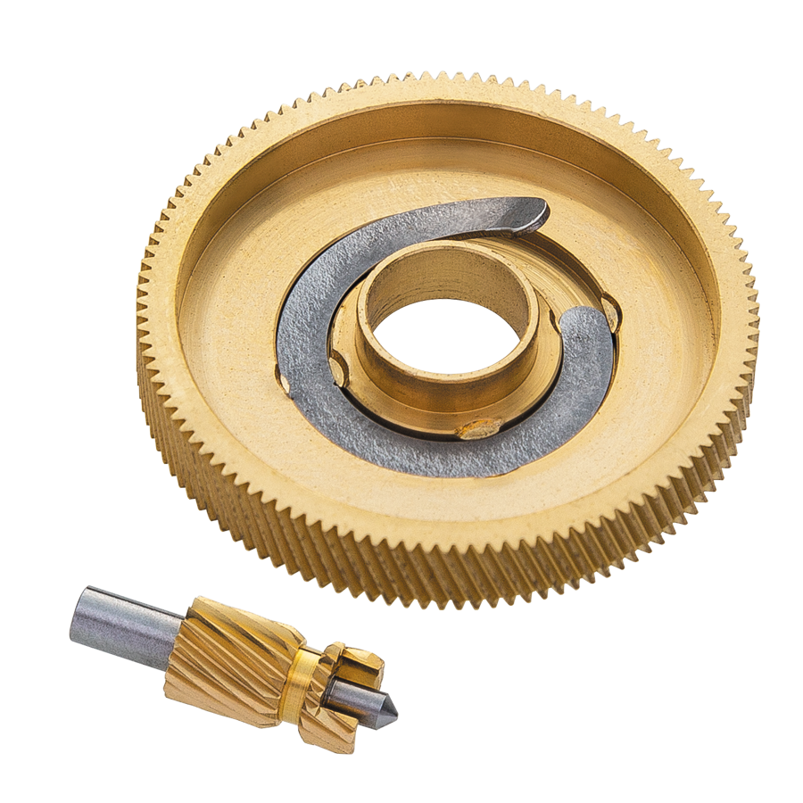 High-Speed Gear - Valleyhill