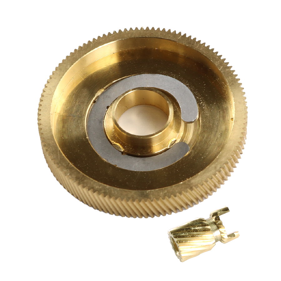 High-Speed Gear 3500 - Valleyhill