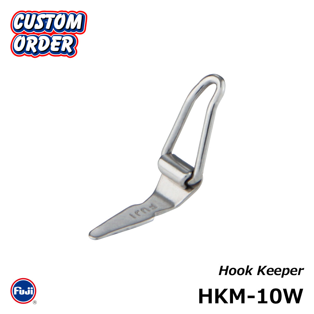 Folding Hook Keeper - Justace