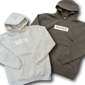 10oz Pullover Hoodie Fleece Lined - Justace