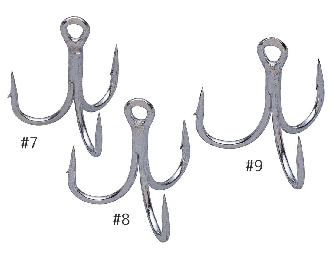 Eclair Hook - Valleyhill