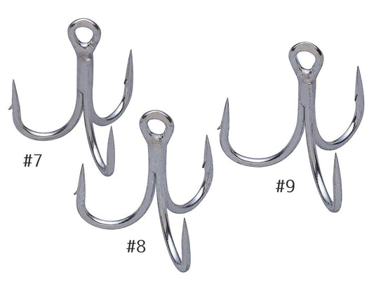 Eclair Hook - Valleyhill