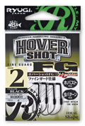 HOVER SHOT FG (R0001) - RYUGI