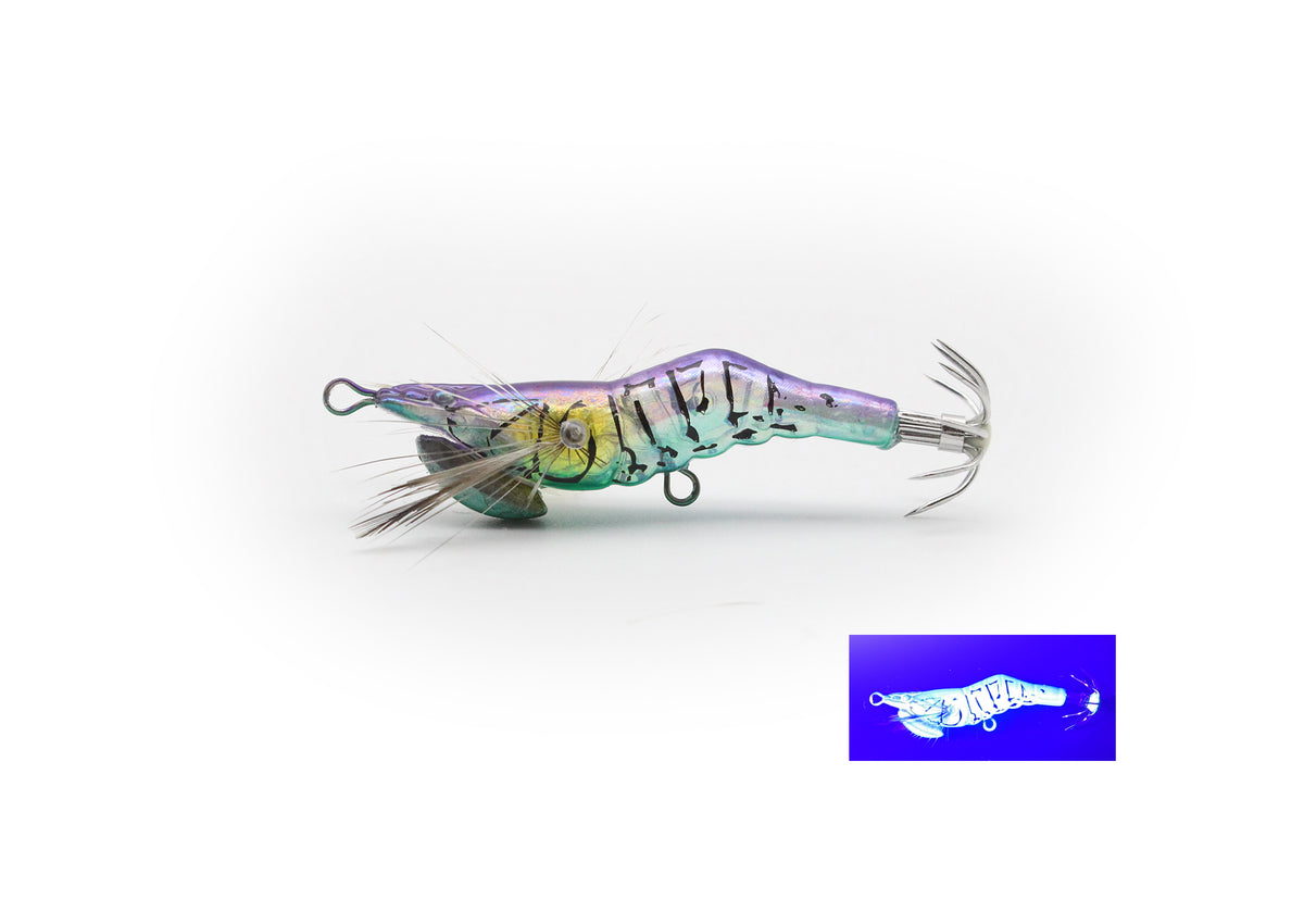 HanebiX Squid - LITTLE JACK