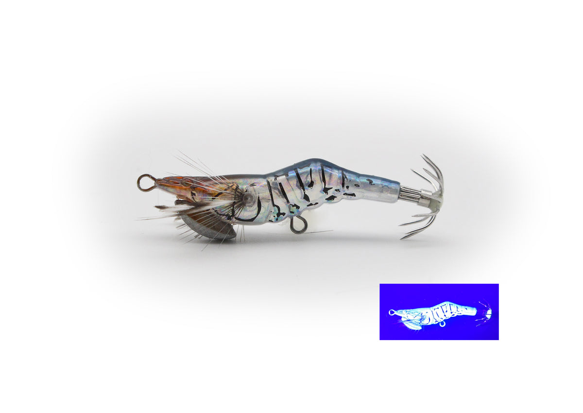 HanebiX Squid - LITTLE JACK