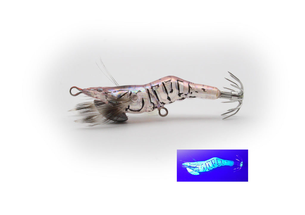HanebiX Squid - LITTLE JACK