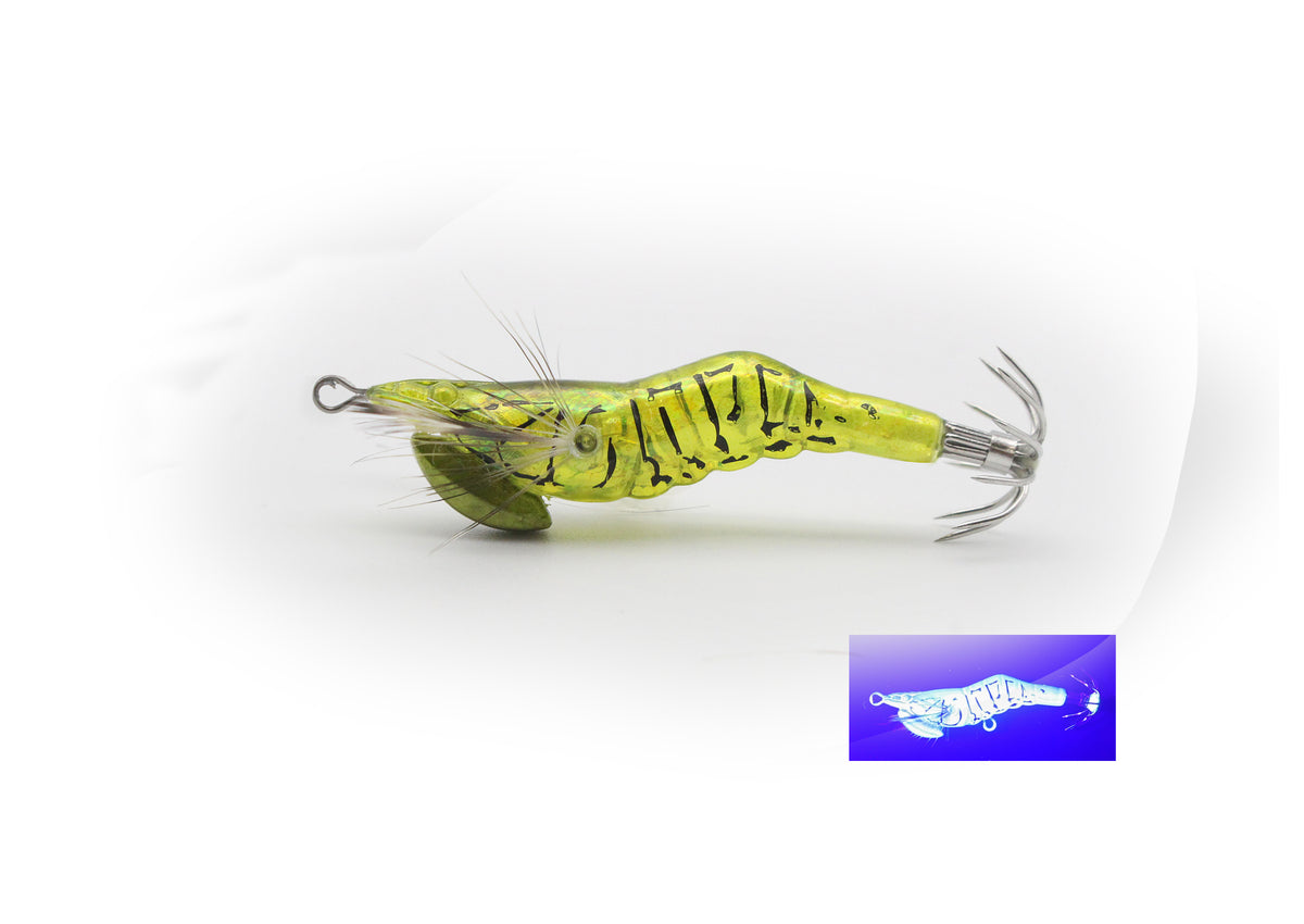 HanebiX Squid - LITTLE JACK