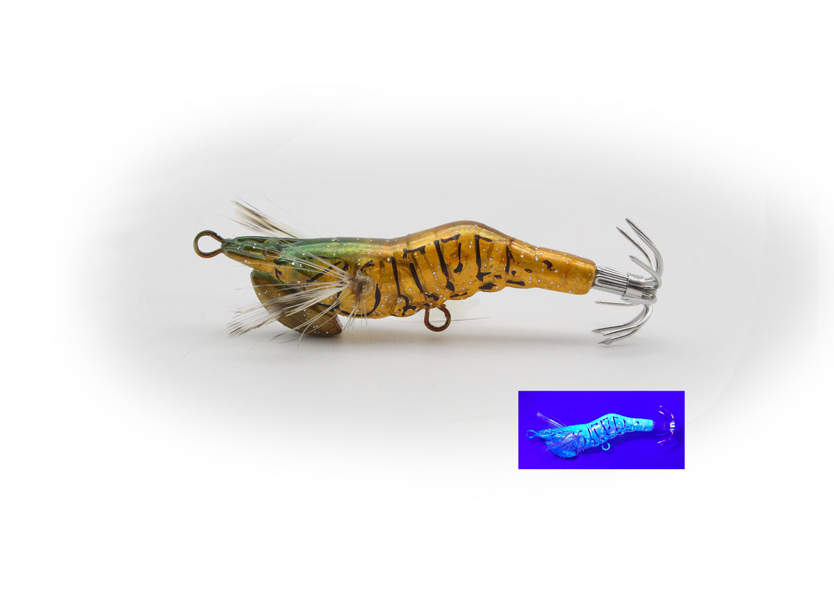 HanebiX Squid - LITTLE JACK