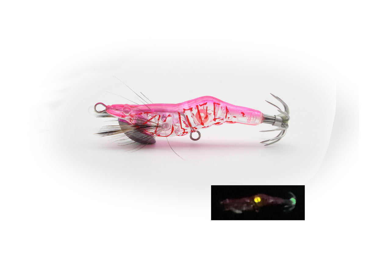 HanebiX Squid - LITTLE JACK