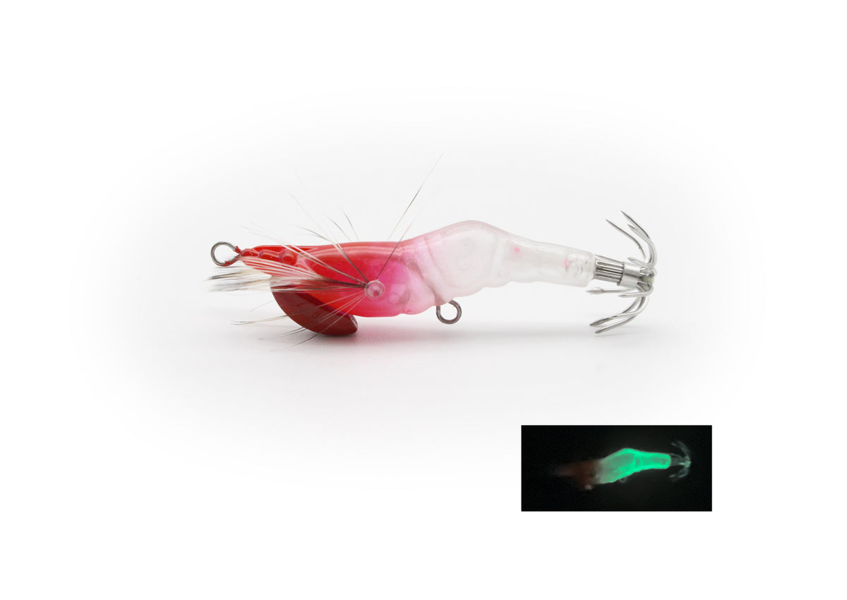 HanebiX Squid - LITTLE JACK