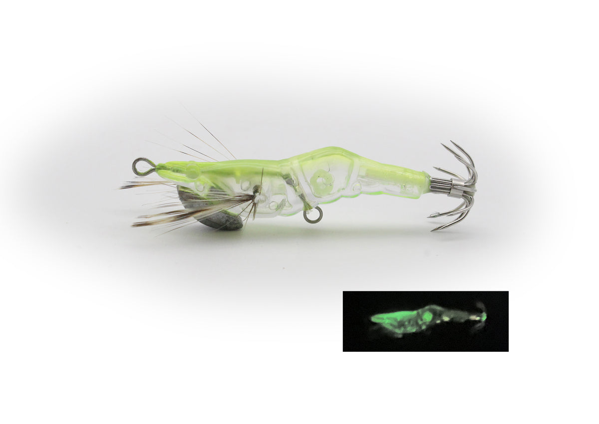 HanebiX Squid - LITTLE JACK