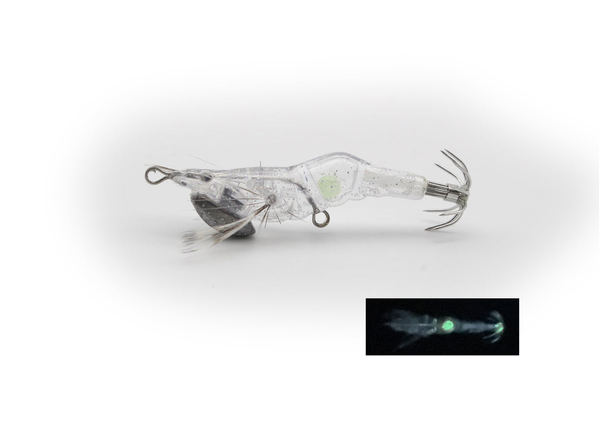 HanebiX Squid - LITTLE JACK