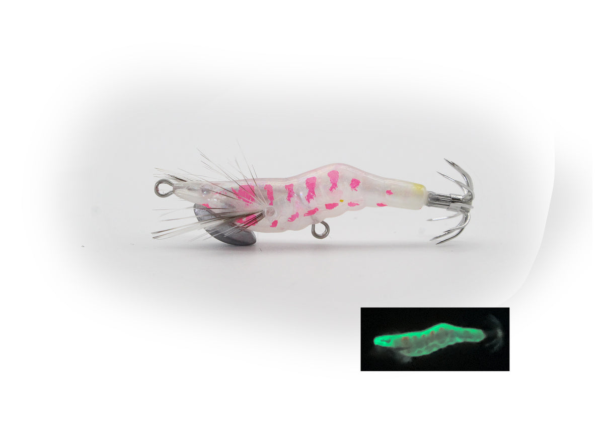 HanebiX Squid - LITTLE JACK